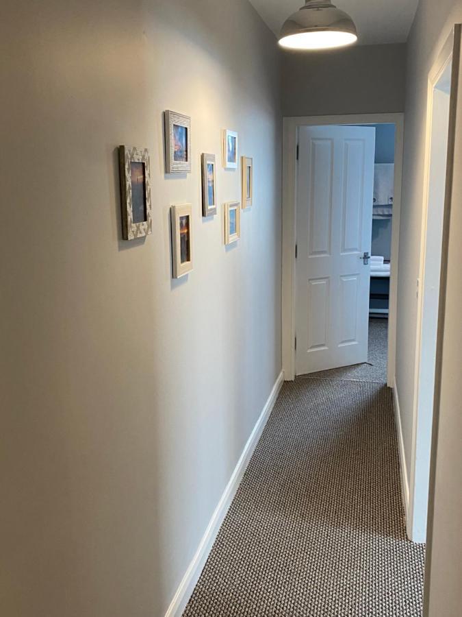 Blackpool Sleepover Apartment 4 Free Parking Sleeps 6 ภายนอก รูปภาพ