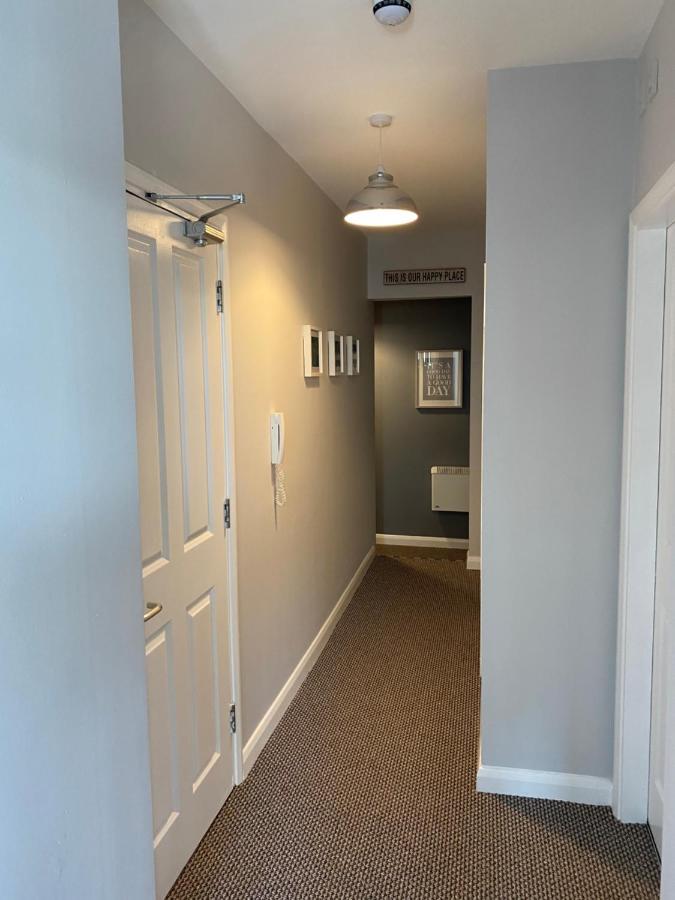 Blackpool Sleepover Apartment 4 Free Parking Sleeps 6 ภายนอก รูปภาพ